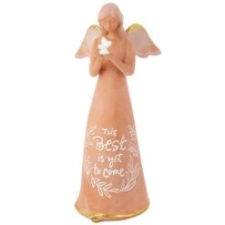 Joanne Eschrich Best To Come New Beginnings Angel Figurine