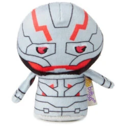 Hallmark Itty Bittys® Avengers Ultron Stuffed Plush Limited Edition