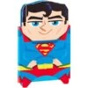 Hallmark DC Comics A Day In The Life Of Superman Board Book