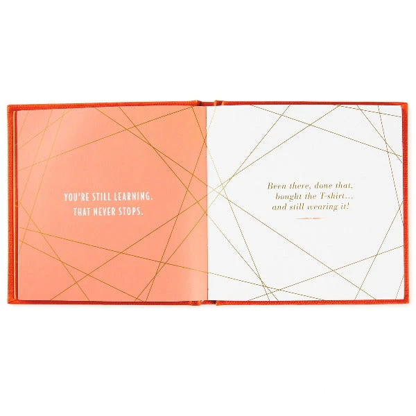 Hallmark Why 70 Is Marvelous Book 2 Hallmark Why 70 Is Marvelous Book - Image 2