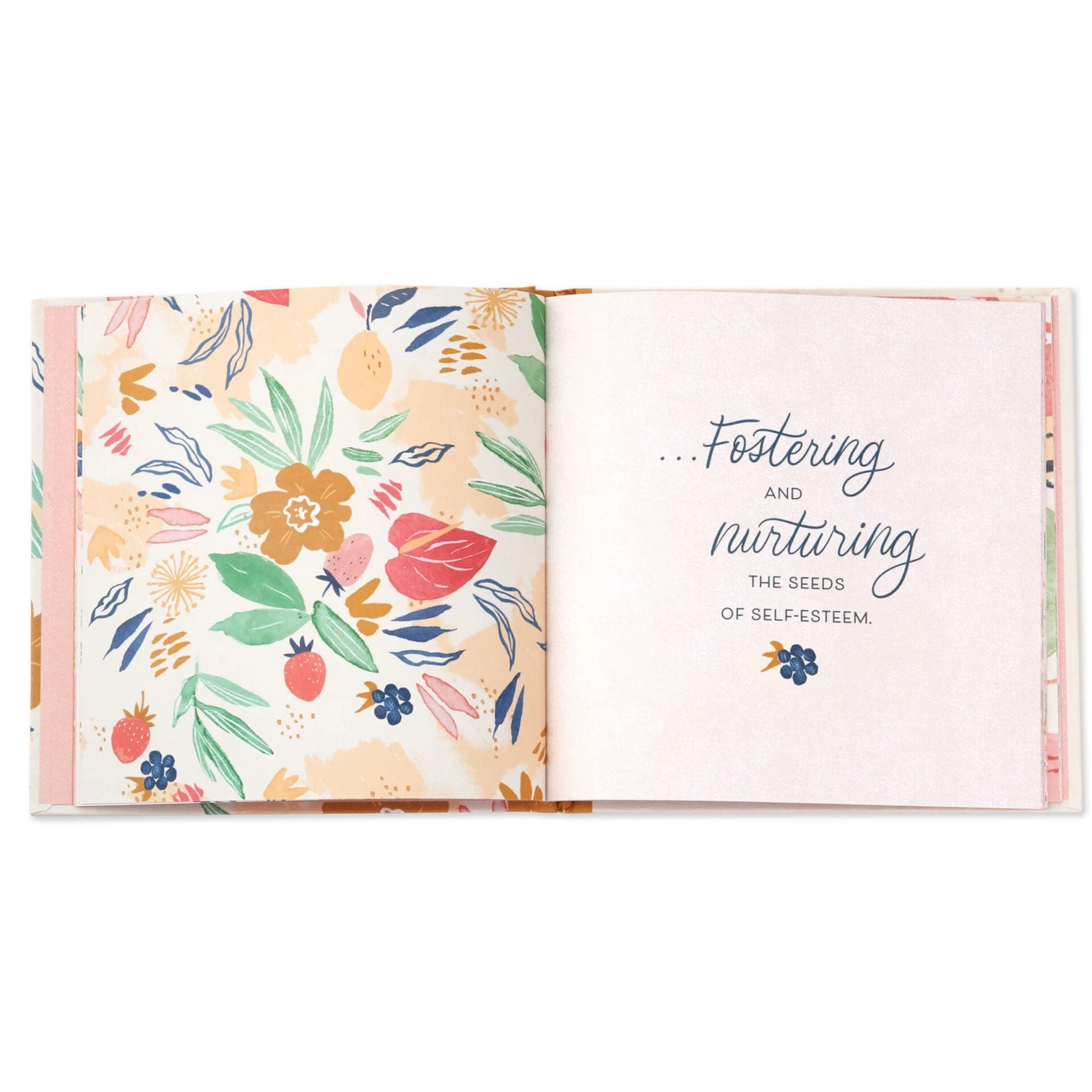 Hallmark My Mother's Garden Book 2 Hallmark My Mother's Garden Book - Image 2