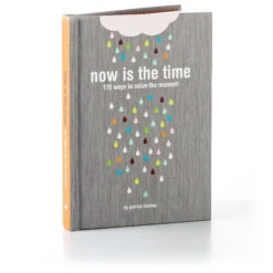 Hallmark Now Is The Time Gift Book