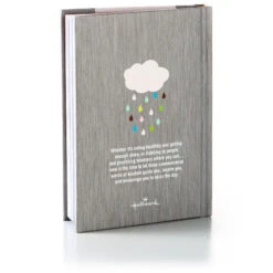 Hallmark Now Is The Time Gift Book -Hallmark 0001BOK2175 3