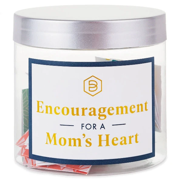 Hallmark Candace Cameron Bure Encouragement Jar For Mom 1 Hallmark Candace Cameron Bure Encouragement Jar For Mom