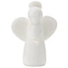 Hallmark Quartz Angel Of Healing Mini Angel Figurine, 2"