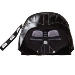 Hallmark Itty Bittys® Star Wars Darth Vader Zipper Pouch