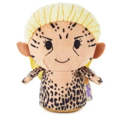 Itty Bittys® DC Comics™ Wonder Woman 1984™ Cheetah Plush