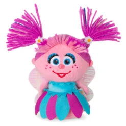 Hallmark Itty Bittys® Sesame Street® Abby Cadabby Plush