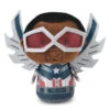 Hallmark Itty Bittys® Marvel The Falcon And The Winter Soldier Captain America Sam Wilson Plush