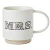Hallmark Mrs. Mug, 16 Oz.