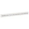 Hallmark Grandma Definition Wood Quote Sign, 23.5x2