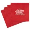 Hallmark Channel Kind Of Night Cocktail Napkins, Pack Of 20
