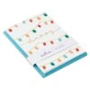 Hallmark Strings Of Christmas Lights Packaged Christmas Cards, Set Of 5