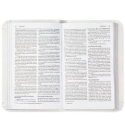 Hallmark My Keepsake Bible -Hallmark 1BOK1338 4