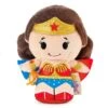 Hallmark Itty Bittys® DC™ The New Adventures Of Wonder Woman™ Lynda Carter Plush