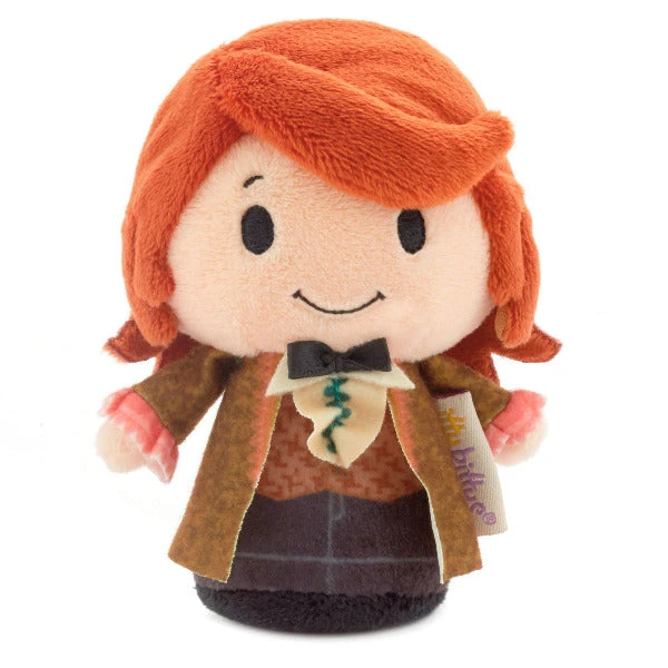 Itty Bittys® Harry Potter™ Ron Weasley™ In Yule Ball™ Robes Plush 1 Itty Bittys® Harry Potter™ Ron Weasley™ In Yule Ball™ Robes Plush