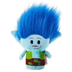 Hallmark Itty Bittys® Trolls 2 Branch