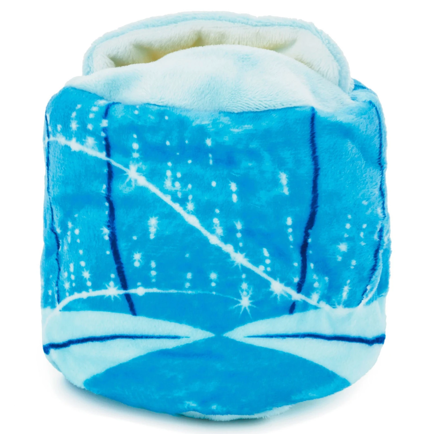 Hallmark Disney Princess Cinderella Reversible Stuffed Animal, 6.5" 2 Hallmark Disney Princess Cinderella Reversible Stuffed Animal, 6.5" - Image 2