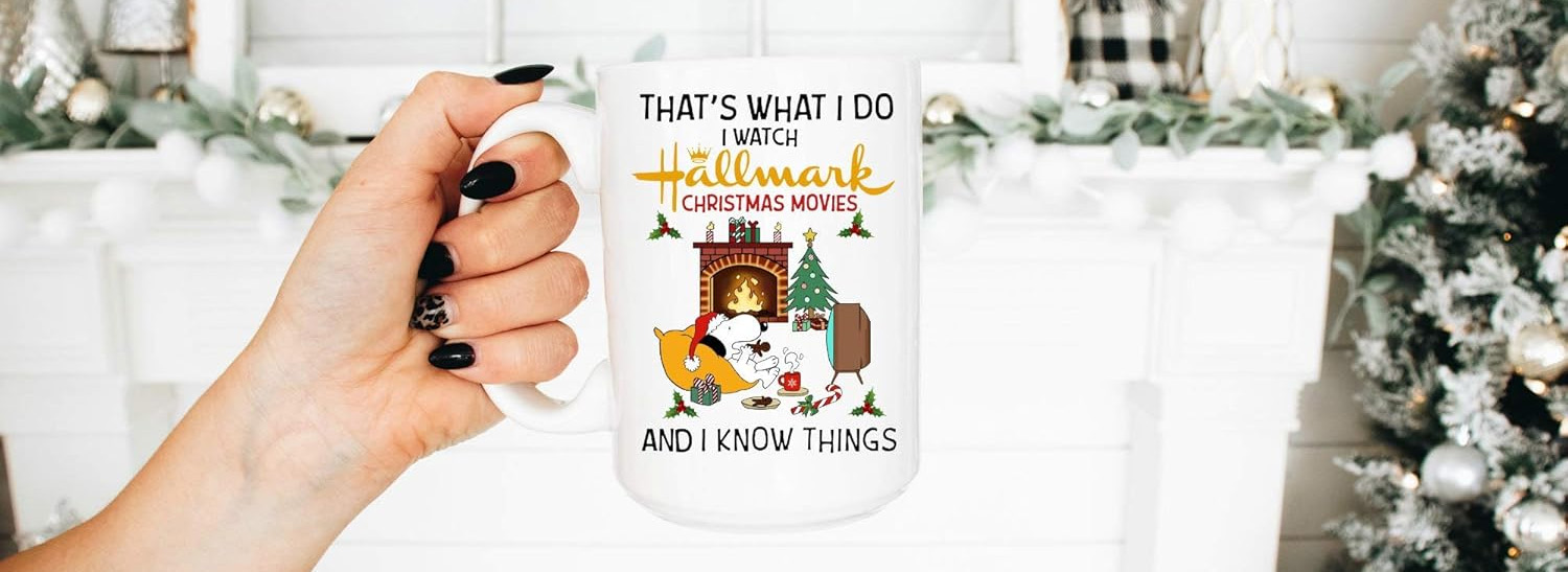 Hallmark -Hallmark 2