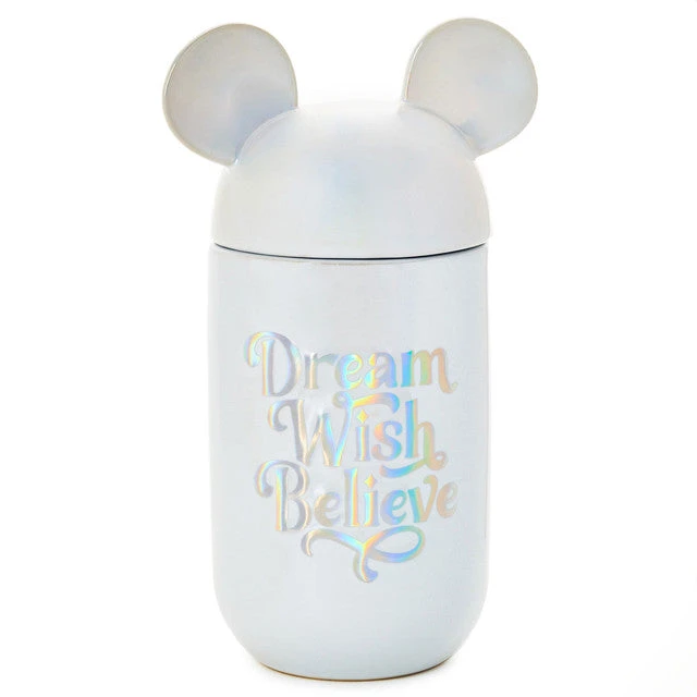 Hallmark Disney 100 Years Of Wonder Mickey Ears Mug With Sound 10 Oz. 1 Hallmark Disney 100 Years Of Wonder Mickey Ears Mug With Sound 10 Oz.