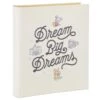 Hallmark Disney Dream Big Dreams Baby Memory Book