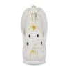 Hallmark Nativity Angel Figurine Christmas Tea-Light Holder, 11.75"