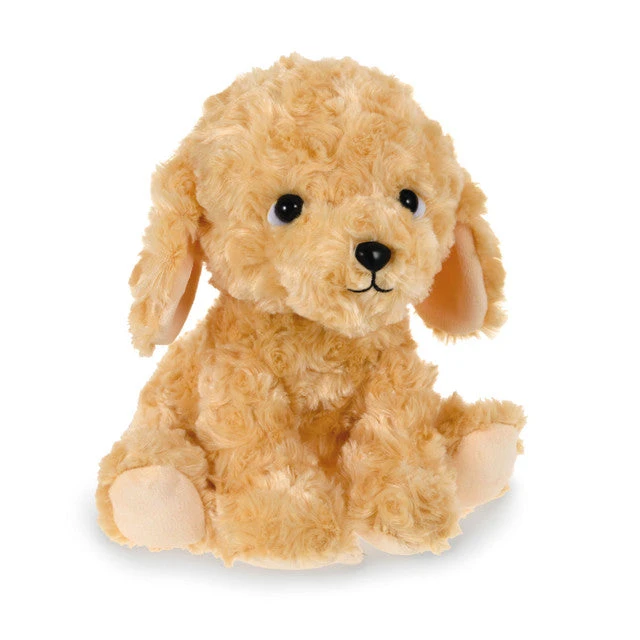 Hallmark Puppy Dog Stuffed Animal, 8" 1 Hallmark Puppy Dog Stuffed Animal, 8"