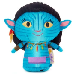 Hallmark Itty Bittys® Avatar Neytiri Plush