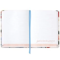 Hallmark For I Know The Plans Faith Journal -Hallmark REL1094 05