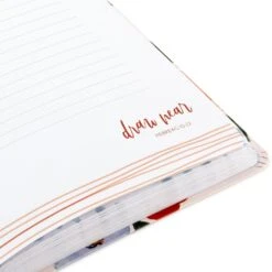 Hallmark For I Know The Plans Faith Journal -Hallmark REL1094 09