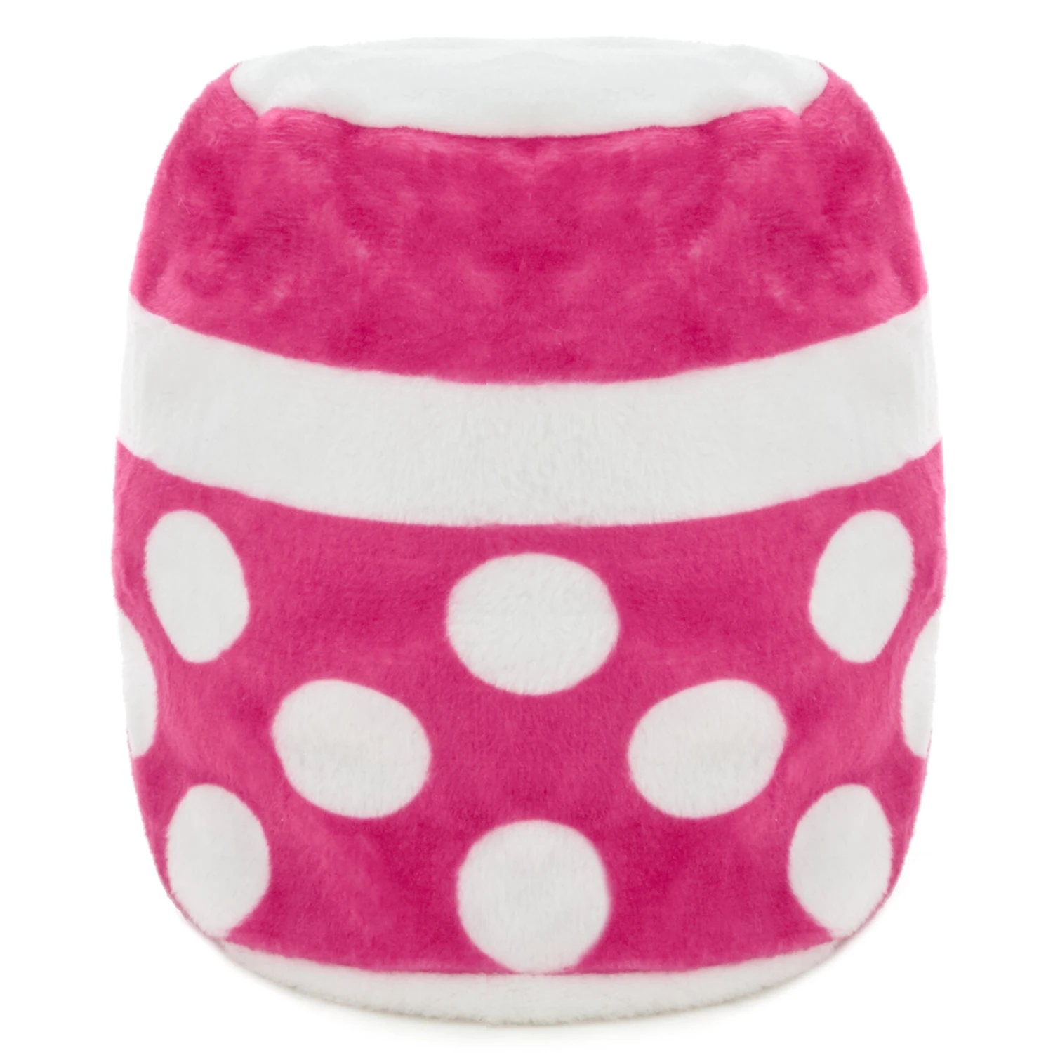 Hallmark Disney Minnie Mouse Reversible Stuffed Animal, 6.5" 2 Hallmark Disney Minnie Mouse Reversible Stuffed Animal, 6.5" - Image 2