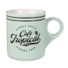 Hallmark Schitt's Creek® Café Tropical Mug, 14 Oz.