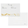 Hallmark Pasta Recipe Cards, Pack Of 36