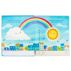 Hallmark The Wonder Of You Recordable Storybook -Hallmark The Wonder of You Recordable Storybook 1KOB1219 04